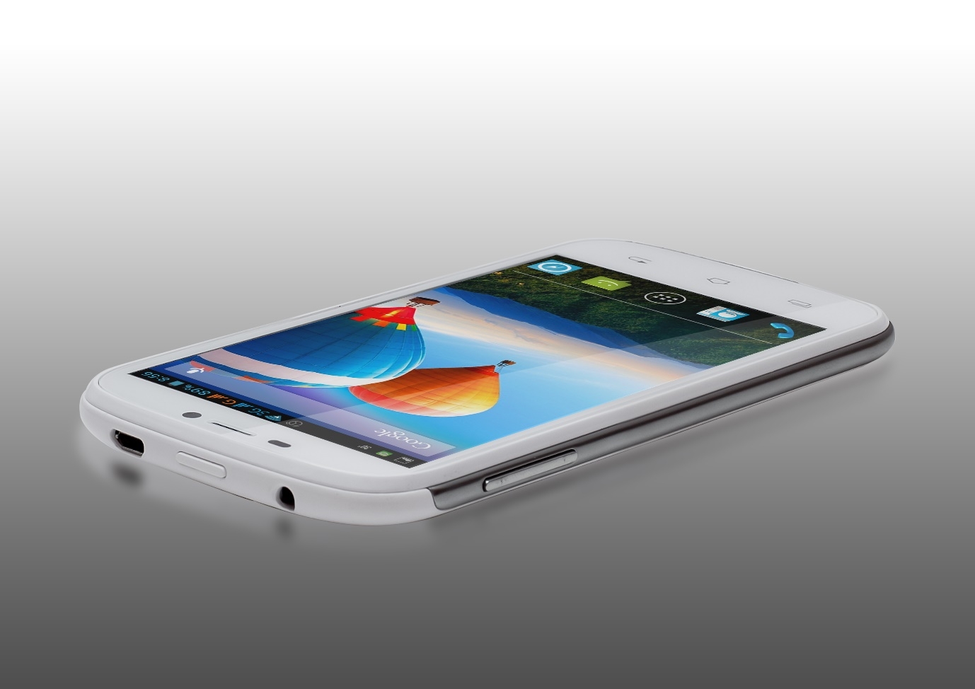 Mobiistar Touch LAI 504